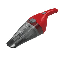 Load image into Gallery viewer, CRDLSS VAC, 3.6V,1.5AH, RED