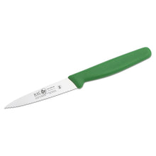 Load image into Gallery viewer, Icel Pointy Serrated Knife