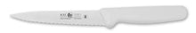 Load image into Gallery viewer, Icel Pointy Serrated Knife