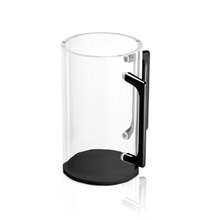 Load image into Gallery viewer, WC-TA-B Washing Cup - Tall - Black
