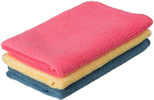 Load image into Gallery viewer, Microfiber Cloth 3 pack