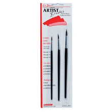 Load image into Gallery viewer, Artist Brush