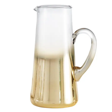 Load image into Gallery viewer, N5997 Metallic Gold Pitcher
