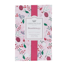 Load image into Gallery viewer, Brambleberry Large Sachet