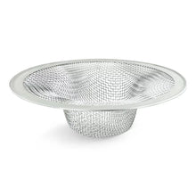 Load image into Gallery viewer, SINK STRAINER-MESH-4 3/8"-KITCHEN