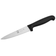 Load image into Gallery viewer, Icel Pointy Serrated Knife