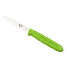 Load image into Gallery viewer, Kuhn Rikon Paring Knife Green