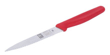 Load image into Gallery viewer, Icel Pointy Serrated Knife