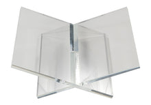 Load image into Gallery viewer, LUCITE BOOK STAND
