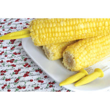 Load image into Gallery viewer, HIC Kitchen Corn Skewers