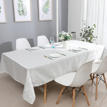 Load image into Gallery viewer, TC1311 Tablecloth Jacquard DIS