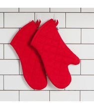 Load image into Gallery viewer, Mitt Superior Red