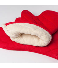 Load image into Gallery viewer, Mitt Superior Red