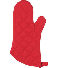 Load image into Gallery viewer, Mitt Superior Red