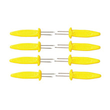 Load image into Gallery viewer, HIC Kitchen Corn Skewers