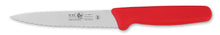 Load image into Gallery viewer, Icel Pointy Serrated Knife