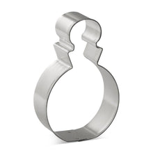 Load image into Gallery viewer, Perfume Bottle Cookie Cutter