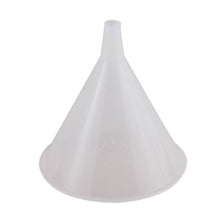 Load image into Gallery viewer, Hutzler Plastic Funnel, 4oz