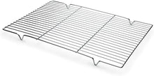 Load image into Gallery viewer, Chrome Cooling Racks 18x12.5