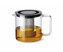 Load image into Gallery viewer, Simax Exclusive 1.35 qt From Jug / Teapot w/ Infuser