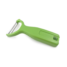 Load image into Gallery viewer, Y-Peeler, Scalpel Blade, Green