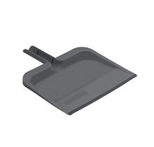 Load image into Gallery viewer, Clip-on Dustpan with Rubber