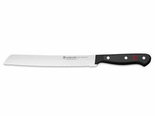 Load image into Gallery viewer, Gourmet 8'' Bread Knife Carded