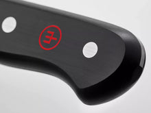 Load image into Gallery viewer, Gourmet 8'' Bread Knife Carded