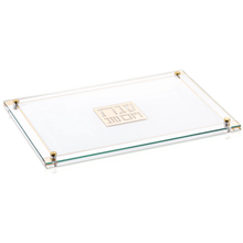 Load image into Gallery viewer, CH-CL-2-GO Classic 2.0 Challah Board Gold