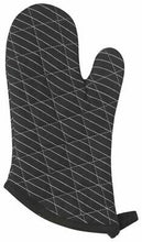 Load image into Gallery viewer, Pin Stripe Black