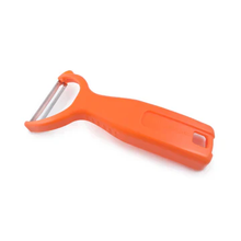 Load image into Gallery viewer, Y-Peeler, Scalpel Blade, Orange