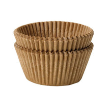 Load image into Gallery viewer, Mrs. Anderson's Baking Unbleached Muffin Cups, Large, 48 Count