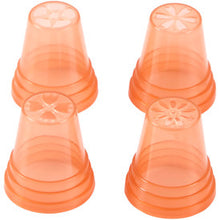 Load image into Gallery viewer, Wilton Easy Blooms Tip Set, 4-Piece