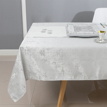 Load image into Gallery viewer, TC1311 Tablecloth Jacquard DIS