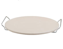 Load image into Gallery viewer, 13" Authentic Pizza Baking Stone
