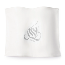 Load image into Gallery viewer, PU-CC-REG-S REGAL CHALLAH COVER Silver