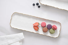 Load image into Gallery viewer, POR0015WG Small Rectangular Tray