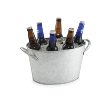 Load image into Gallery viewer, Galvanized Collection™ 1.75 Gallon Round Pail