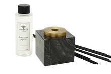 Load image into Gallery viewer, VBD3622 Black Marble Reed Diffuser