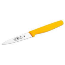 Load image into Gallery viewer, Icel Pointy Serrated Knife