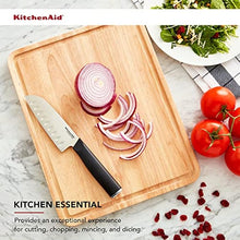 Load image into Gallery viewer, KitchenAid Gadgets KitchenAid Rubberwood 11x14in Board
