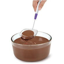 Load image into Gallery viewer, Wilton Candy Melts Candy Dipping Scoop