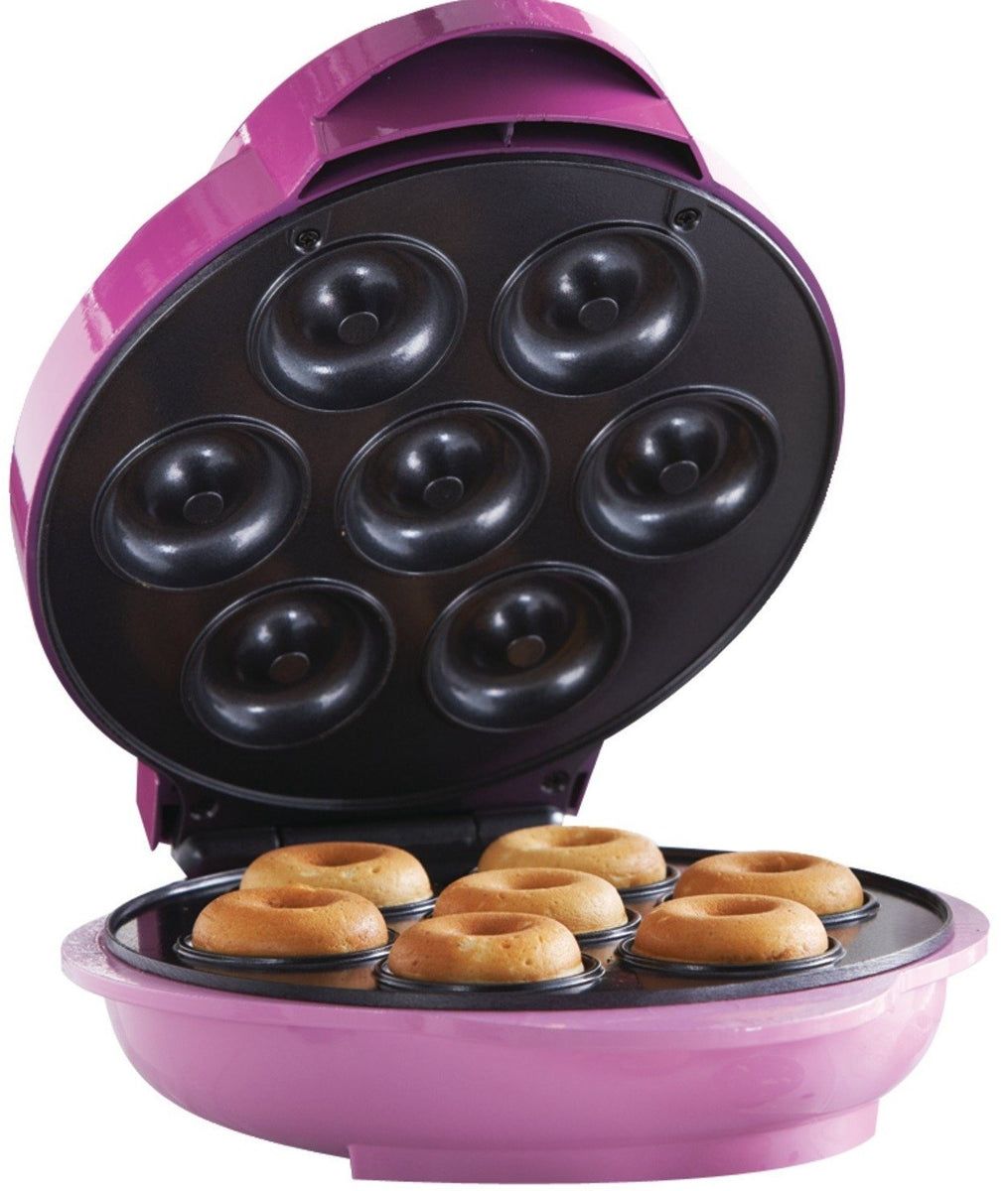 MINI DONUT MAKER – The Westview Shop