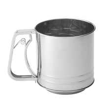 Load image into Gallery viewer, Mrs. Anderson's Baking Squeeze Sifter, 5 Cup