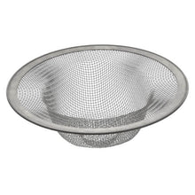 Load image into Gallery viewer, SINK STRAINER-MESH-4 3/8"-KITCHEN