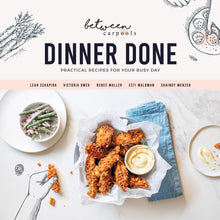 Load image into Gallery viewer, Dinner Done Cookbook