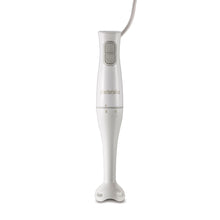 Load image into Gallery viewer, Proctor Silex Electric Immersion Hand Blender with Detachable Dishwasher Safe