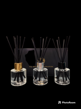 Load image into Gallery viewer, TAJ Designs Diffuser Set