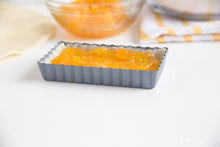 Load image into Gallery viewer, 4" Rectangle Tart Pan