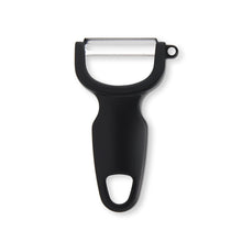 Load image into Gallery viewer, Cutlery-Pro Swiss-Style Peeler, Black